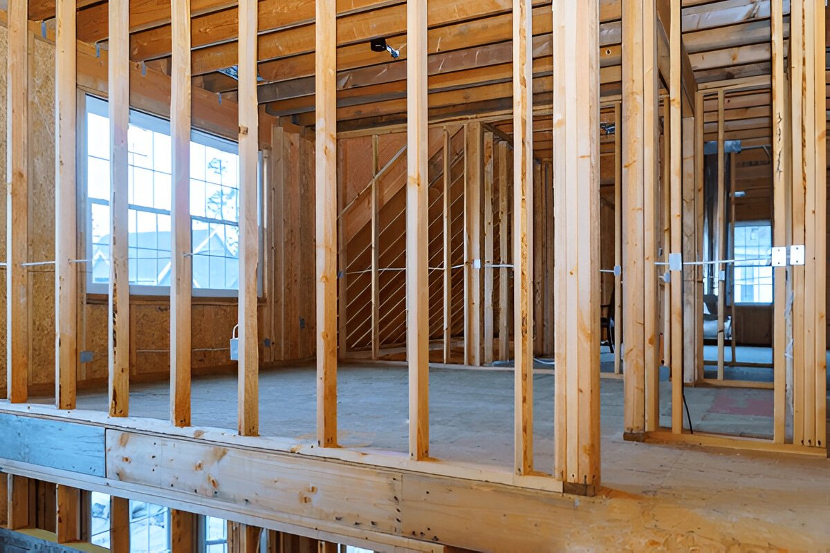 Gut Renovation 2