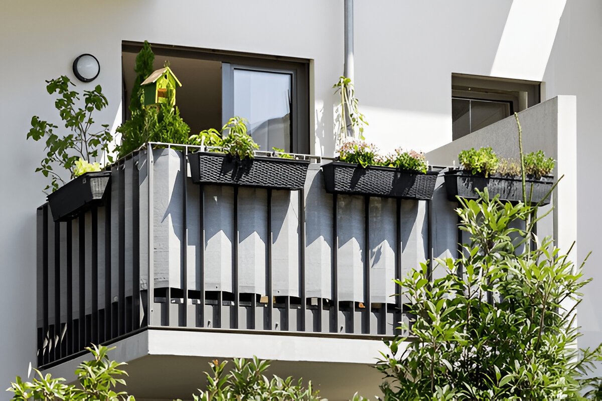 Construction services